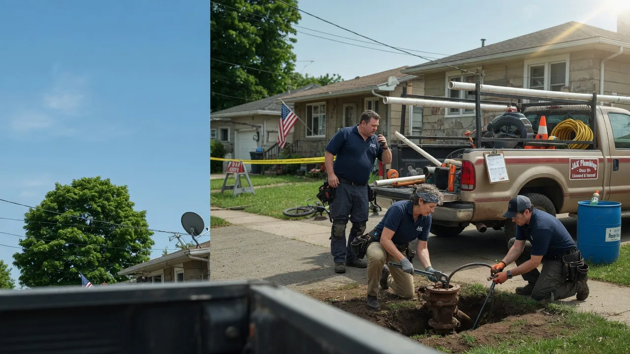 Water Heater Replacement in Clara, MS near me